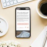 Your Fertility Starter